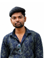 Ruban - Center Head at Tekksol Global Chennai