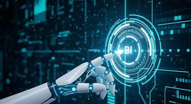 Business Intelligence