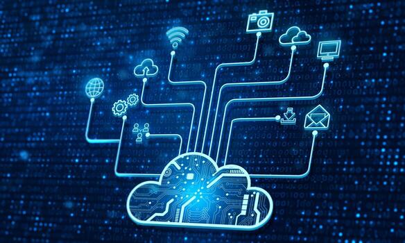 Cloud Computing