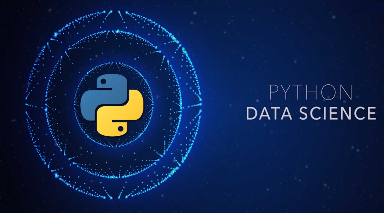 Data Science with Python