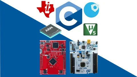 Embedded C