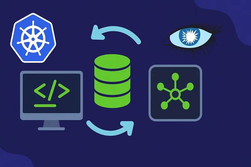Hibernate Training