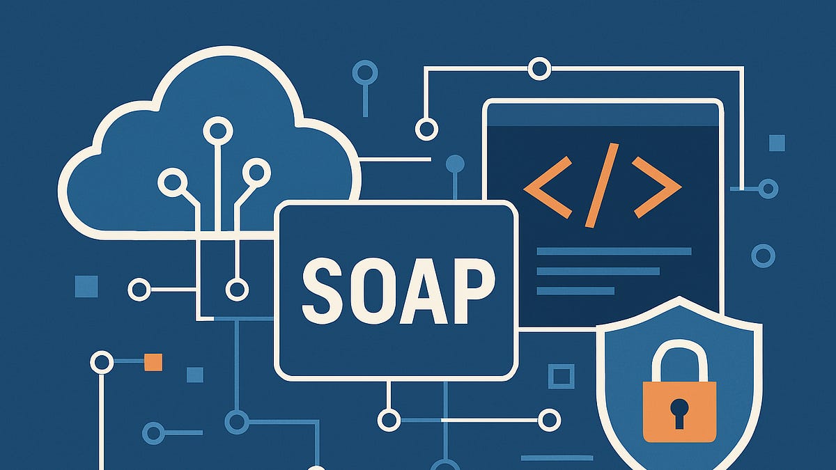 SoapUI 