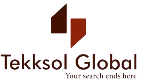Tekksol Global Logo