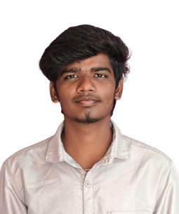 Madhan - Software Associate at Tekksol Global Chennai