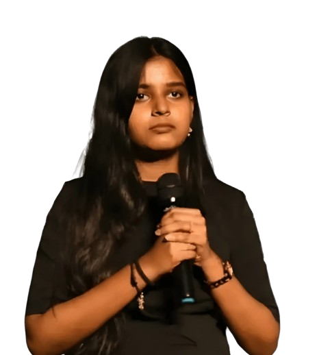 Vijayalakshmi - Soft Skills Trainer at Tekksol Global Chennai