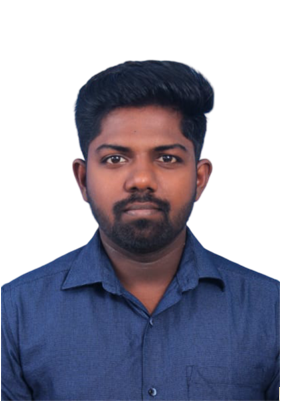 Rajesh - Java Full Stack Trainer at Tekksol Global Chennai