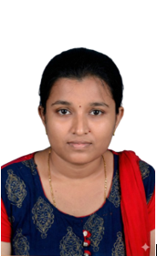 Deepika - Software Associate at Tekksol Global Chennai